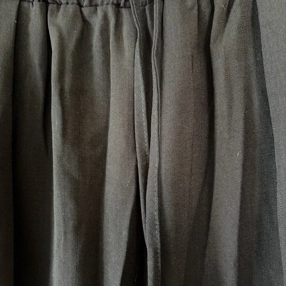 Cider Wide Leg Palazzo Pants Flowing Comfortable Trending 70’s Stylish Boho XL - Picture 7 of 11